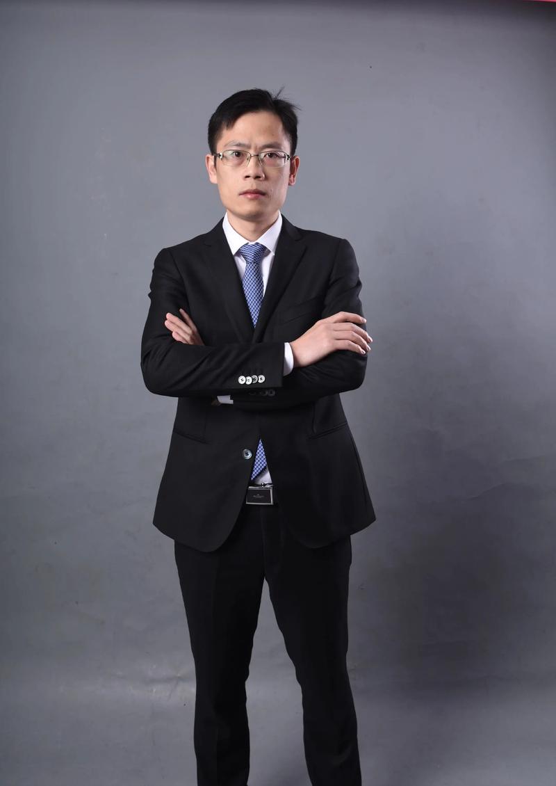 吴秀英 项目运营总监